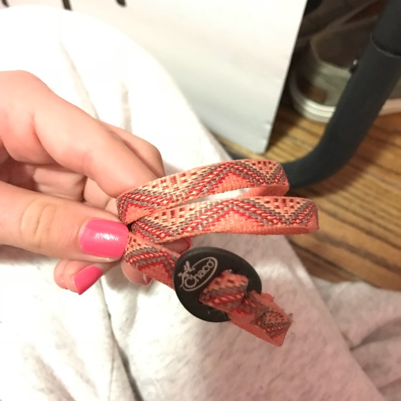Chaco Jewelry - Chaco bracelet